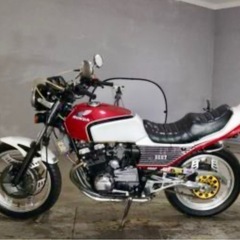 cbx400の画像