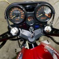 cbx400の画像