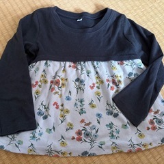 チェニックの画像