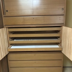 和タンスの画像