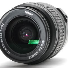 【美品】一眼レフデビューにピッタリ♪ Nikon D40 コンパクトで扱いやすいの画像