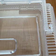 虫かご④３点セットの画像