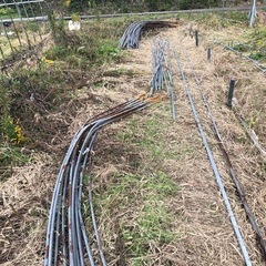 解体ハウスの画像