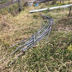 解体ハウスの画像