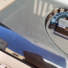 【終了】Richell ダブルドアM　ペット用キャリーバッグ　    の画像