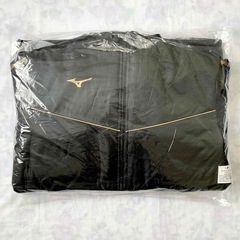 新品未使用 ミズノ アウター コート Fサイズ　0409-4540の画像