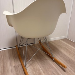 ロッキングチェアの画像