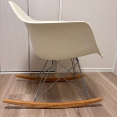 ロッキングチェアの画像