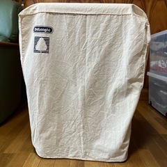 デロンギオイルヒーターの画像