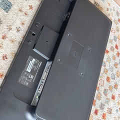 iiyama ProLite B2409HDS-B 23.6インチ  液晶ディスプレイの画像