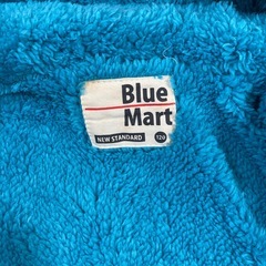 子供用　120 ジャンパー　アウターの画像