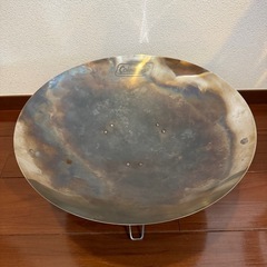 コールマン ファイヤーディスク40cmの画像