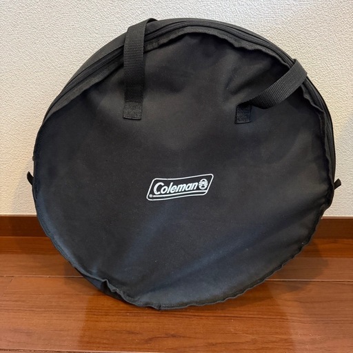コールマン ファイヤーディスク40cm