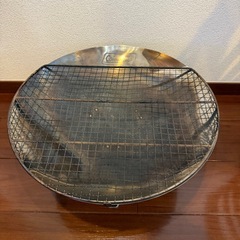 コールマン ファイヤーディスク40cmの画像