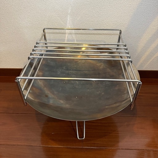 コールマン ファイヤーディスク40cm