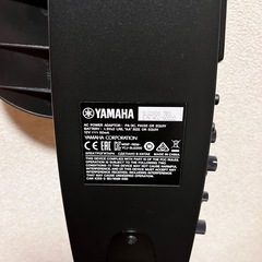 YAMAHAサイレントギターの画像