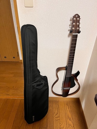 YAMAHAサイレントギター