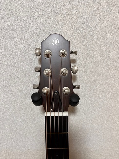 YAMAHAサイレントギター