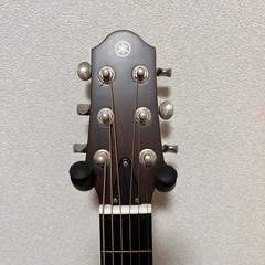 YAMAHAサイレントギターの画像
