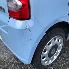 ★5万円でお譲りします★ダイハツ　ムーヴコンテ　車検R8年10月まであります★の画像