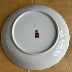 たち吉　大皿の画像