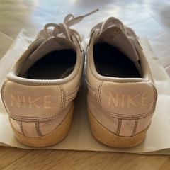 NIKE ナイキ スニーカー 24cm USEDの画像