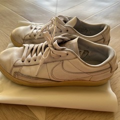 NIKE ナイキ スニーカー 24cm USEDの画像