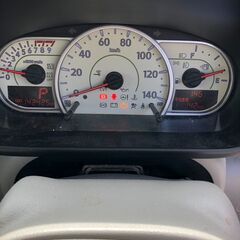 ★5万円でお譲りします★ダイハツ　ムーヴコンテ　車検R8年10月まであります★の画像