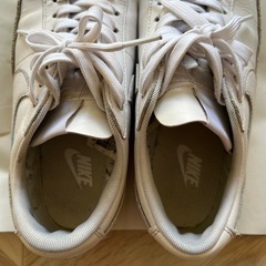 NIKE ナイキ スニーカー 24cm USEDの画像