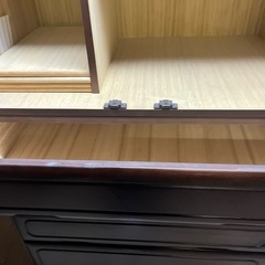 タンス（未使用」）の画像