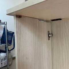 キッチンカウンターの画像