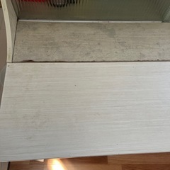 キッチンカウンターの画像