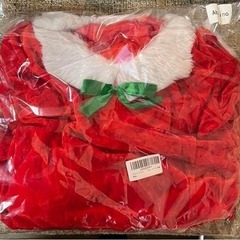 サンタ コスプレ クリスマス メイドい服 レディース サンタクロース 衣装の画像