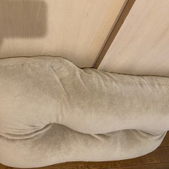 カインズホーム　もちもちクッション　特大の画像