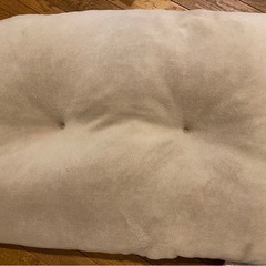 カインズホーム　もちもちクッション　特大の画像