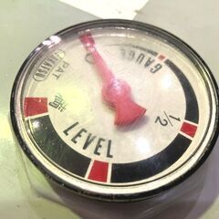 DAIKEN/ダイケン◆ 90L 灯油タンク 丸型 ホームタンク 90型【DM-90】屋内 の画像