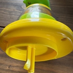 はらぺこあおむし　ジャンパルー　の画像