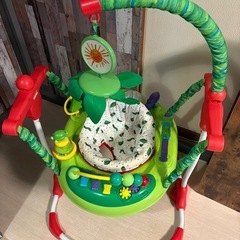 はらぺこあおむし　ジャンパルー　の画像