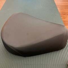 Honda CT125 ハンターカブ　純正　シートの画像