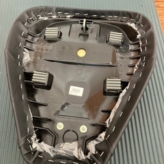 Honda CT125 ハンターカブ　純正　シートの画像