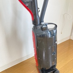※お話し中　掃除機　ごみダッシュサイクロンの画像