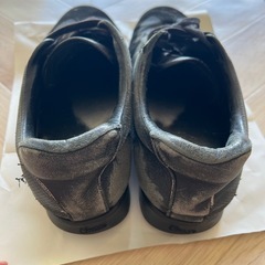 GUCCI グッチ スニーカー 27cm USEDの画像