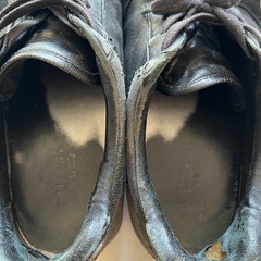 GUCCI グッチ スニーカー 27cm USEDの画像