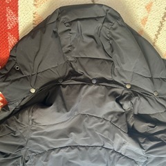 ダウンコート　メンズ　Mサイズの画像