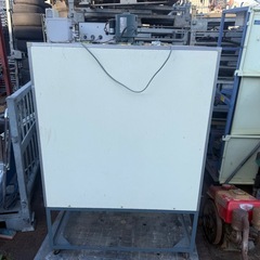 □ SHOWA FURANKI 昭和フランキ 孵卵器 孵化器 ふ卵器 検卵器付　ペット用品 ひよこ 雛 ふ化器 ☆の画像