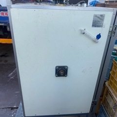 □ SHOWA FURANKI 昭和フランキ 孵卵器 孵化器 ふ卵器 検卵器付　ペット用品 ひよこ 雛 ふ化器 ☆の画像