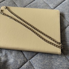 新品極太　ネックレスの画像