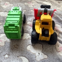 ミニカー セットの画像