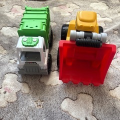 ミニカー セットの画像