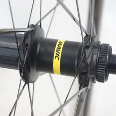 MAVIC 「マヴィック」 COSMIC SLR45 DISC シマノ11速 ホイールセット / 福岡アイランドシティ店 rc_IT3BA0A8TX1G_xBi4-kの画像